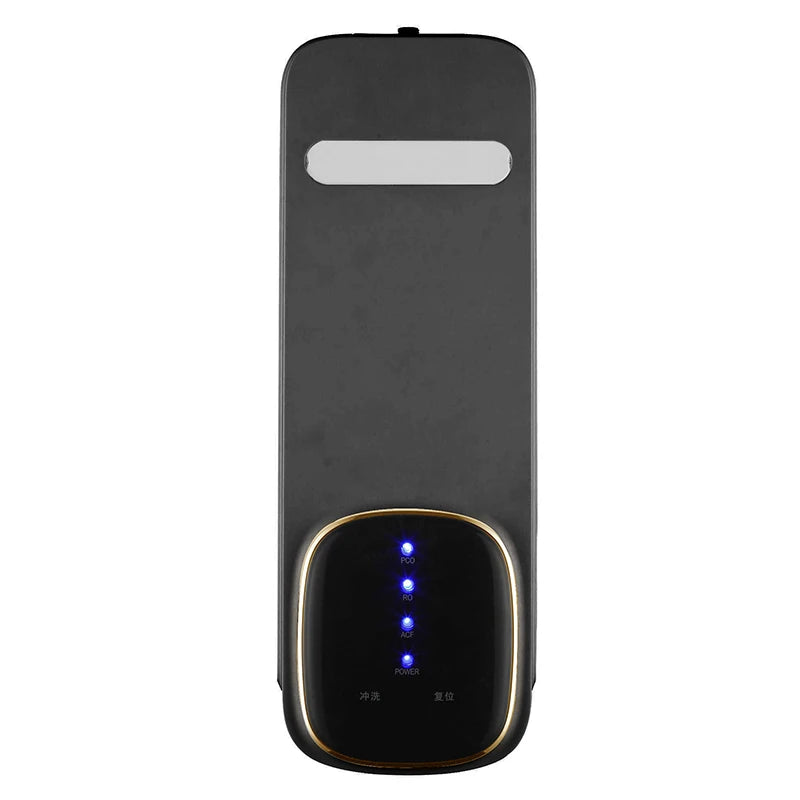 Intelligent High-End Electric Tap Under-Sink 3-Stage RO Membrane 600GPD App-Controlled Easy Installation Kitchen Water Purifier MegaBDM