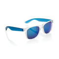 Promotional Gleam Mirror Sunglasses