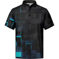 Custom Logo Tee Shirt Short Sleeve Tech T-shirt for Men Athletic Workout Tech T-Shirt  Men Activewear  Tech Shirts