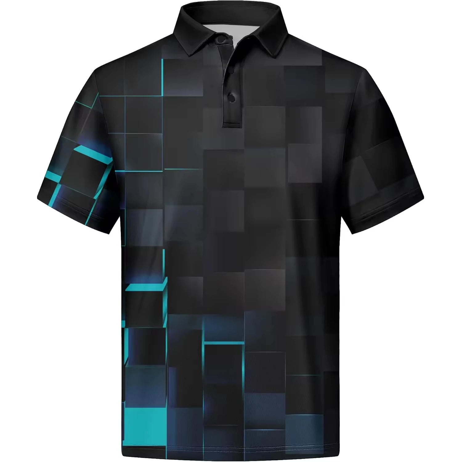 Custom Logo Tee Shirt Short Sleeve Tech T-shirt for Men Athletic Workout Tech T-Shirt  Men Activewear  Tech Shirts
