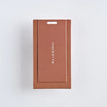 OEM/ODM Luxury Clothing  Shoe  Hats Customized Paper Hanging Labels