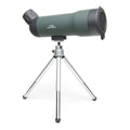 High-quality 20x50 Zoom Monocular Outdoor Binoculars with Portable Tripod and Night Vision Function Suitable for Outdoor Use.