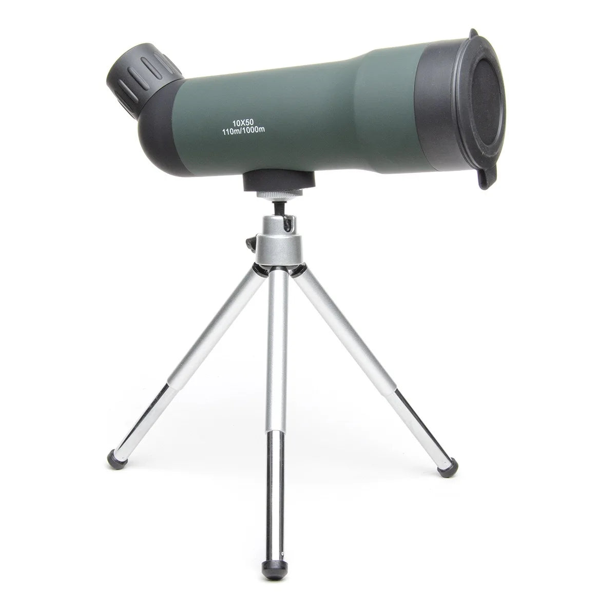 High-quality 20x50 Zoom Monocular Outdoor Binoculars with Portable Tripod and Night Vision Function Suitable for Outdoor Use.