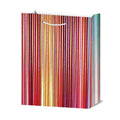 Factory Direct Paper Luxury Gilding Gift Bag Good Design BestSeller Brand Packaging Bags Small Size in Stock 48H Dispatch