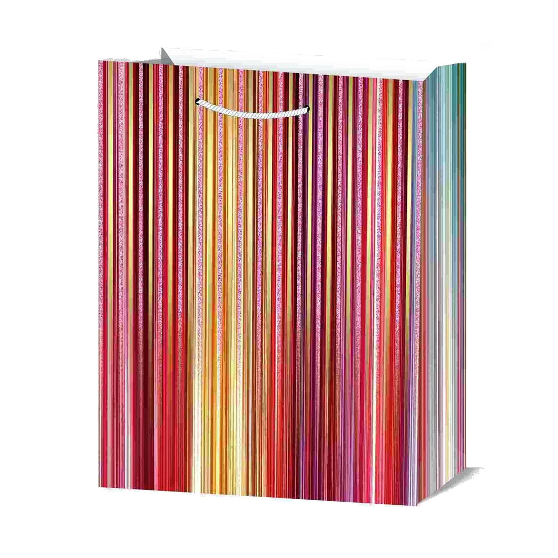 Factory Direct Paper Luxury Gilding Gift Bag Good Design BestSeller Brand Packaging Bags Small Size in Stock 48H Dispatch