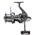 ORJD 2000-8000 Light Weight CNC Aluminum Spool with 4+1 Bb for Freshwater and Saltwater Spinning Fishing Reel