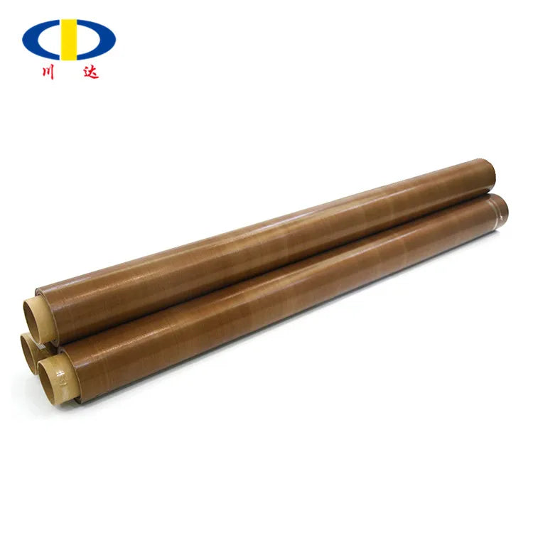 Factory Direct Sales of High-temperature Resistant PTFE Tape