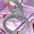 Myanmar Natural A- Type Regular Ring Jade Bracelet Wholesale