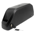 Reention Polly DP-21700-7 Lithium Ion Battery Pack 36V 48V 52V 20Ah 25Ah 30Ah for Downtube Ebike Battery