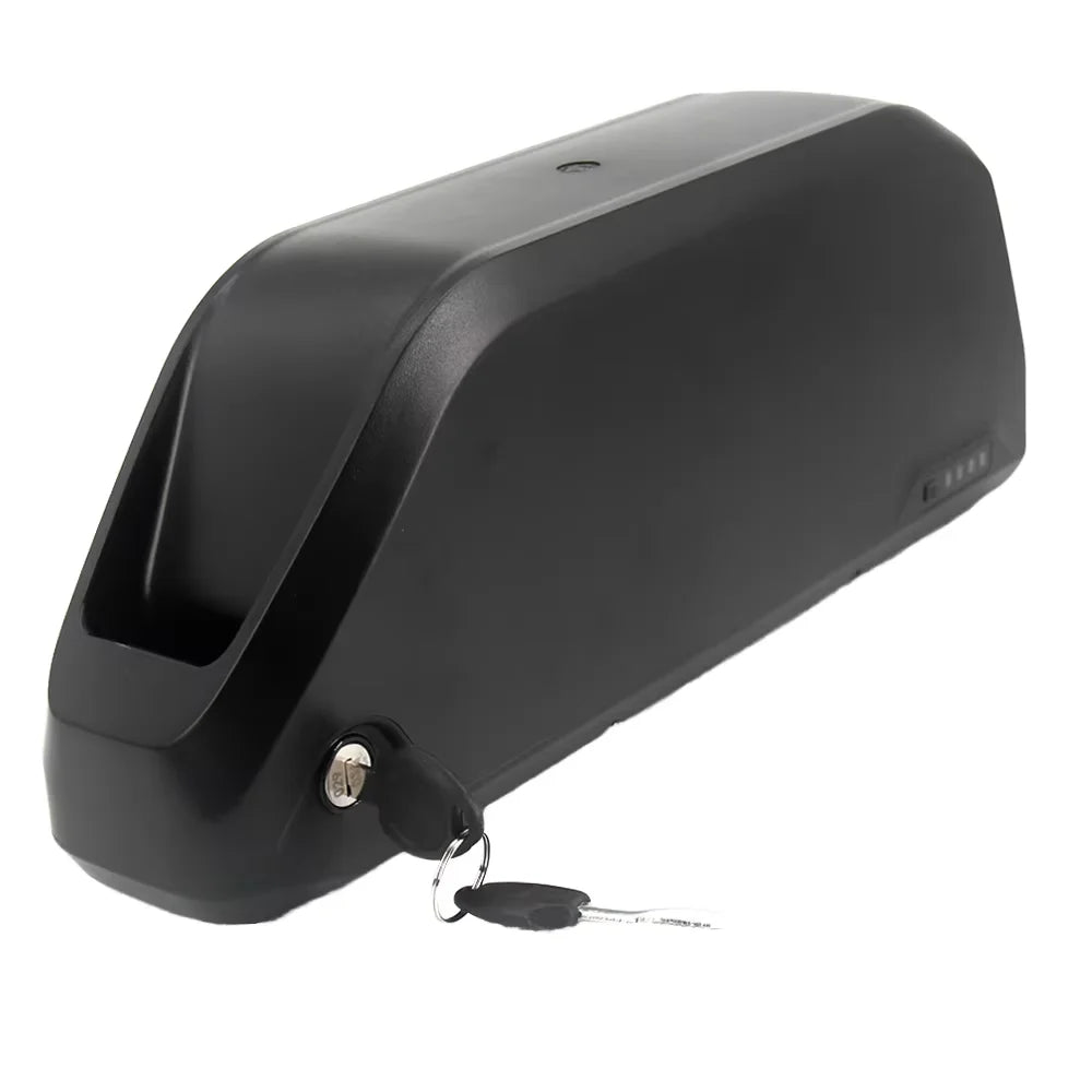 Reention Polly DP-21700-7 Lithium Ion Battery Pack 36V 48V 52V 20Ah 25Ah 30Ah for Downtube Ebike Battery