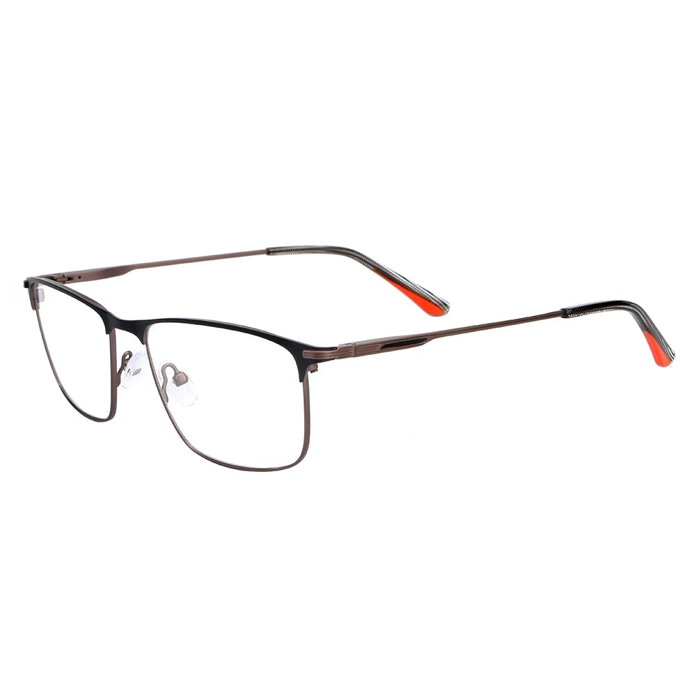 INV2062 High Quality Unique Retro Custom Acetate Eyewear Frames Optical Glasses