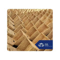Sustainable water hyacinth storage basket made by skilled artisans for multi-purpose use From Blue Lotus Vietnam