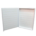 Nail Color Card Wholesale Removable Nail Tips Paper Display Book 160 Colors Mini ALBUM for Nail Salon to SHOW NAIL ART