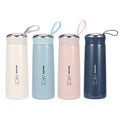 YATAI Stainless Steel Double Wall Custom Tea Flask Leak Proof Water Bottles with Handle for Hot Cold Vacuum Tumbler Insulation