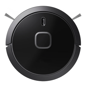 Automatic Vacuum Cleaner Robot LIECTROUX G7 Self Emptying Laser Navigation Drawing Cleaning Area on App