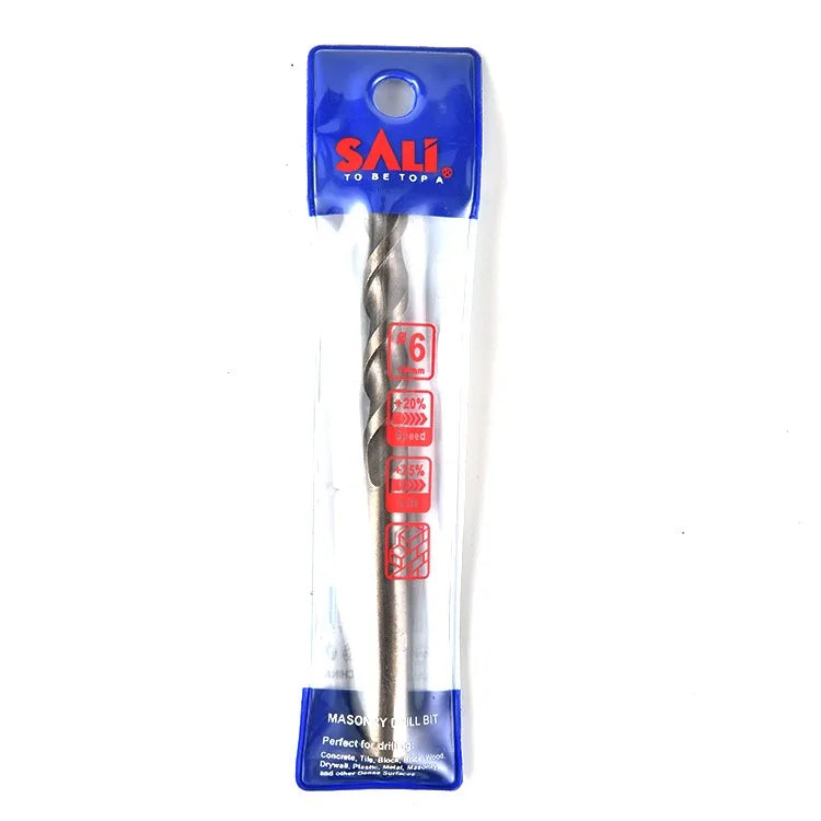 High-Precision  Drill Bits Twist Drills Alloy Drill Bits for High Speed Steel