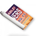 Advertising Promotion Outdoor Custom Printed PVC Vinyl Flex Banner 3000x1000mm Aluminium Flagpole