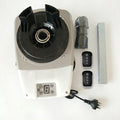 Herculift 1000N Modern Automatic Roller Door Operator for Garage Door Opener Residential & Industrial Use