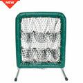 BP03A Softball Screen Pitching Net Hot Selling Baseball Hitting and Pitching Nets Training Equipment
