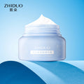OEM ODM Private Label ZHIDUO Face Whitening Fullerene Anti Wrinkle Anti Aging Deep Moisturizing Skin Care Face Cream