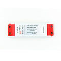 Hualiang 12V 36W Indoor LED Constant Voltage Silver Ultra Slim Power Supply Single AC-DC Energy Transfer CE Certified 3-Year