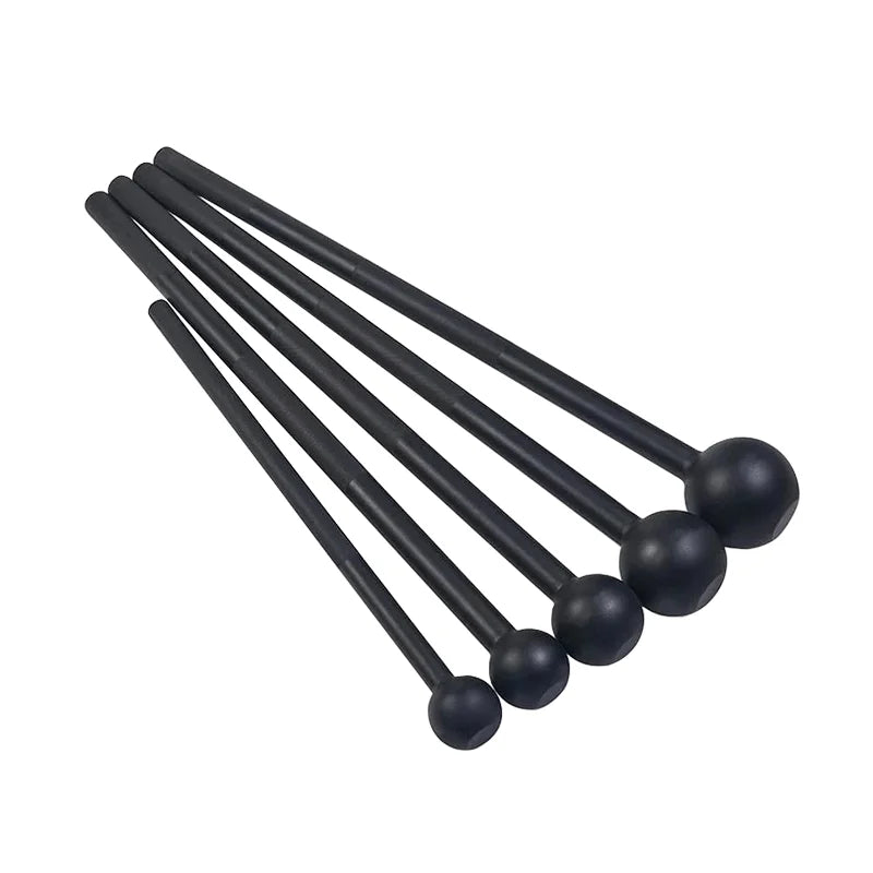 Ultimate Core Stability Functional Strength Training Weighted Fitness Steel Mace
