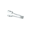 Italian 2023 Eco-friendly Stainless Steel Metal Mirror Polished Durable Dessert Tongs BBQ Tomatto Brand 1