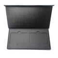 Custom Modern Design Magnetic Gift Box PU Sponge EPE Foam EVA Packaging Embossing for VIP Card Packed Boxes Foam Inserts