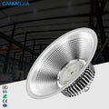 For 220V Led Shop Industrial Led High Bay Lighting UFO High Bay Lamp Warehouse Hanging Light/Garage Light/Led High Bay Lights