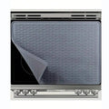 Silicone Stove Top Cover Stove Mat Protector Extra-Large Silicone Dish Drying Mat XL for Kitchen MegaBDM