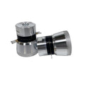 40kHz 50W Ultrasonic Wave Vibrator for Engine and Machinery Parts Piezoelectric Cleaning Sensor