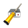 2000W 20Khz Ultrasonic Sample Breaker for Efficient Plant Tissue Grinding