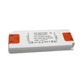 CE Certified 30W High Power Factor 12V AC-DC Single Output Barrier Type Constant Voltage LED Driver Power Supply 3-Year LED