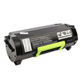KILIDER Toner Cartridge 58D1000/58D2000/58D3000/58D4000/58D5000 Compatible MS/MX721/722/725/MX822/MS823dn/MS825dn/MS826de Toner