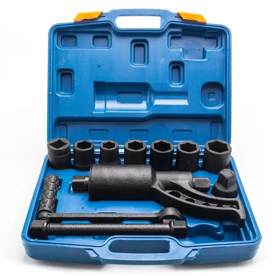 WZAUTO Hot Sale Force Torque Wrench Multiplier Auto Labor Saving Jack Ratchet Wrench for Engineer Torque Wrench Multiplier MegaBDM