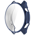 Hot Selling Clear Full Hard Glass Case for OPPO Watch 3 Protective Smartwatch Case Wholesale
