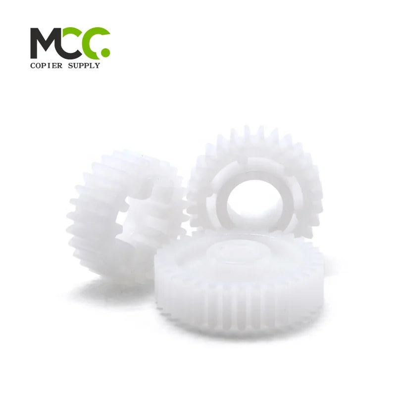Paper Feed Gear Assembly for Konica Minolta Bizhub C258 C308 C368 C458 C558 C658 C224 C284 C364 C454 C554 Copier Spare Parts