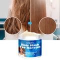 Luxfume Private Label 250Ml Protein Keratin Smoothing Repair Treatment Hair Mask