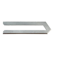 Customizable Low MOQ Premium Shovel Blades for Hole Punching & Cutting Tools