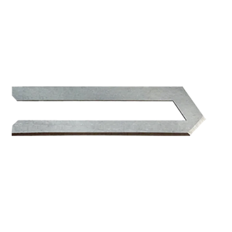 Customizable Low MOQ Premium Shovel Blades for Hole Punching & Cutting Tools
