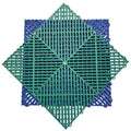Fast Delivery Best Sales Plastic Garage Floor Tiles for Car Detailing Plastic Floor