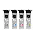 Tatrix T945 T945XL T9451 T9452 T9453 T9454 Compatible Ink Bag Cartridge for Epson WorkForce Pro WF-C5710DWF