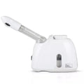 Nano Ionic Spray Beauty Equipment Facial Spa Steamer With Aromatherapy Design for Relaxing Pores and Import Water Molecules
