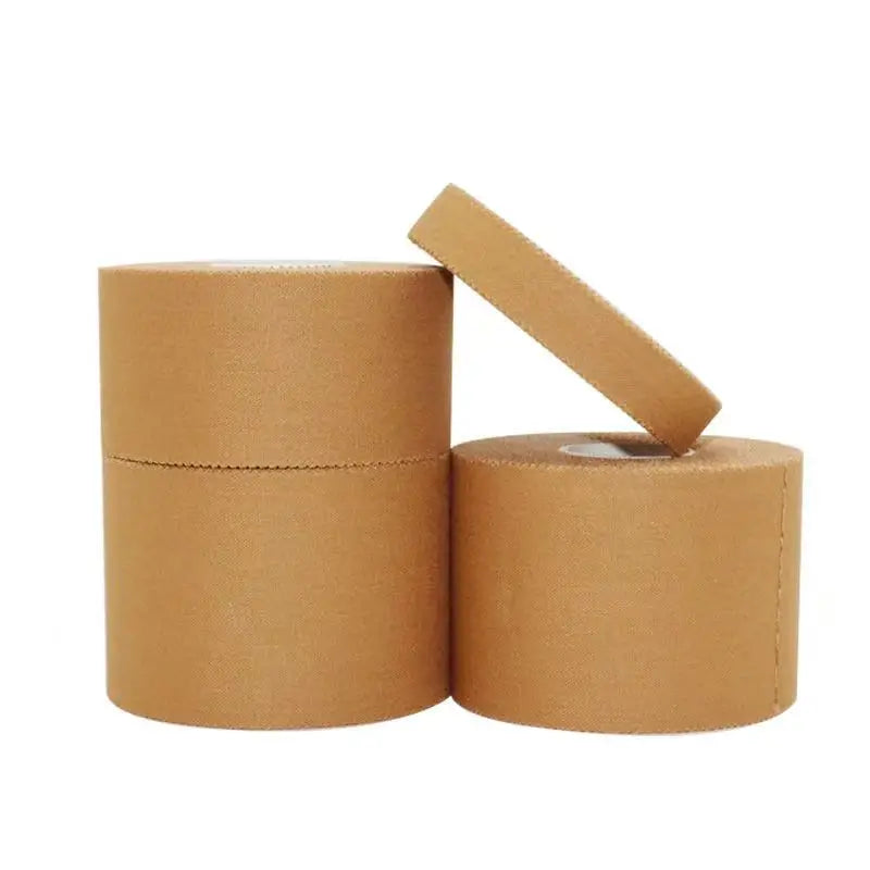 Waterproof Breathable Athletic Sports Strapping Rigid Tape for Blister Prevention