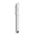 Promotional 4-in-1 Multi-Function Pen for Everyday Use and Versatile Enough for Professional Settings