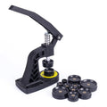 Repair Watch Tools Watch Presser Pressure Table Back Cover Installation Table Cover Mechanical Watch Repair for Battery Openers