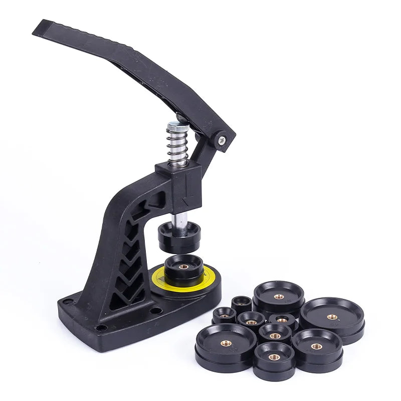 Repair Watch Tools Watch Presser Pressure Table Back Cover Installation Table Cover Mechanical Watch Repair for Battery Openers