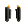 ClipTech 3-Piece TOUGHBUILT Plastic Clip Set-Eco-friendly Superior Quality Customizable Colors & Logos Fashion Style
