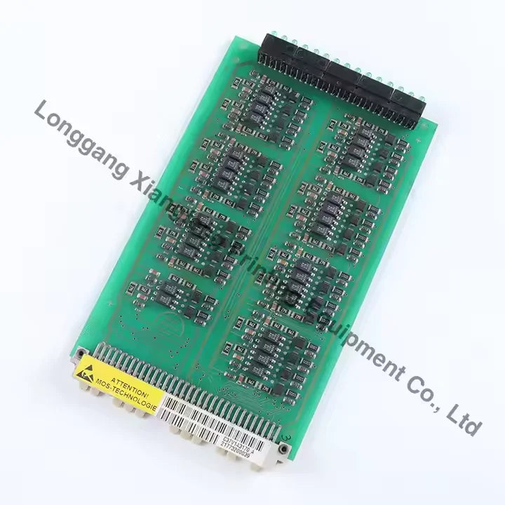 Original Used Circuit Board C37V143170 for Roland 500 700 900 Offset Press Machine Printing Spare Parts