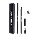 Best Eyeliner Pencil Long Lasting Waterproof Makeup Eyeliner Private Label Cosmetics Gel Eyeliners